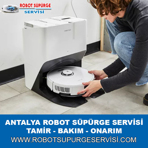 ANTALYA SERVİSİ